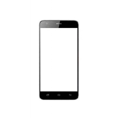 Touch Screen Digitizer For Douzo Silk D5 White By - Maxbhi.com