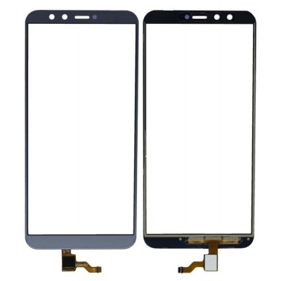 Touch Screen Digitizer For Honor 9 Lite 64gb Grey By - Maxbhi Com