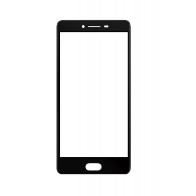 Touch Screen Digitizer For Meiigoo M1 Grey By - Maxbhi.com
