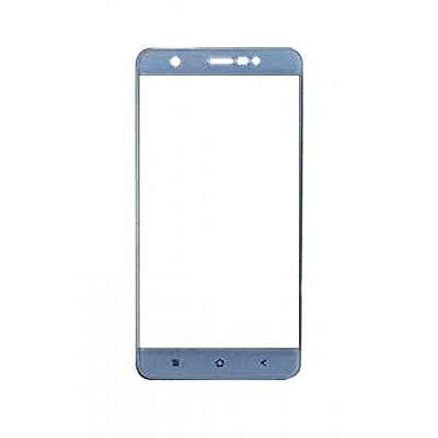 Touch Screen Digitizer For Okwu Omicron Black By - Maxbhi.com