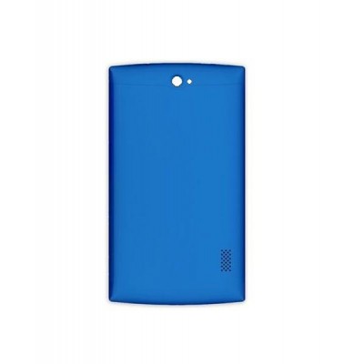 Back Panel Cover For Zomo Sprint Max White - Maxbhi.com