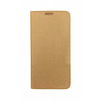 Flip Cover For Honor 7x 64gb Gold By - Maxbhi.com