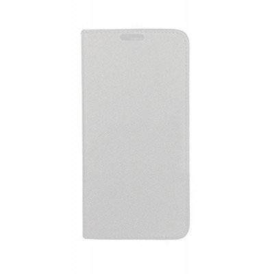 Flip Cover For Honor 7x 64gb White By - Maxbhi.com