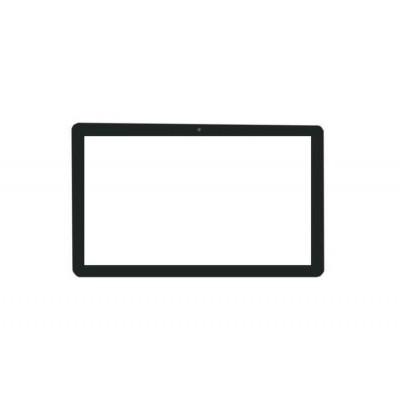 Replacement Front Glass For Acer Iconia W510 32gb Wifi White By - Maxbhi.com