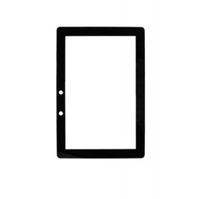 Replacement Front Glass For Amazon Kindle Fire Hd 8.9 32gb Wifi Black By - Maxbhi.com