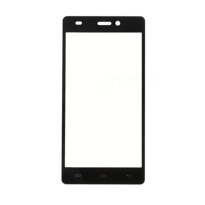 Replacement Front Glass For Doogee F1 Turbo Mini White By - Maxbhi.com