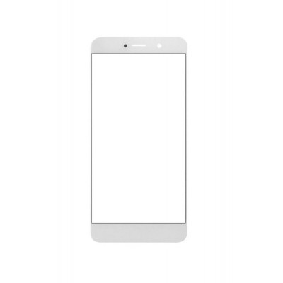 Replacement Front Glass For Huawei Mate 9 Lite 64gb Silver By - Maxbhi.com