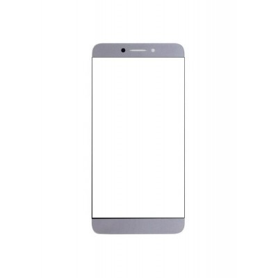 Replacement Front Glass For Leeco Le Max 2 128gb Grey By - Maxbhi.com