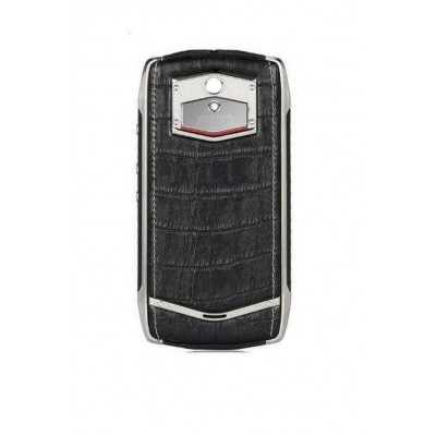 Back Panel Cover For Doogee T5 White - Maxbhi.com