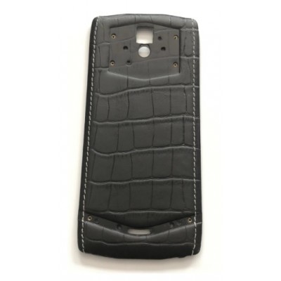 Back Panel Cover For Doogee T5 White - Maxbhi Com