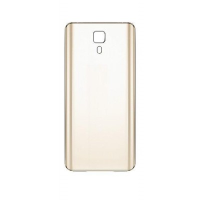 Back Panel Cover For Innjoo Fire Plus Gold - Maxbhi.com