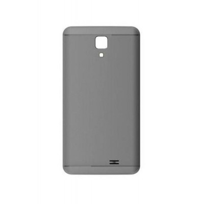 Back Panel Cover For Videocon Challenger V40df White - Maxbhi.com