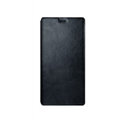 Flip Cover For Innjoo Fire Plus Black By - Maxbhi.com