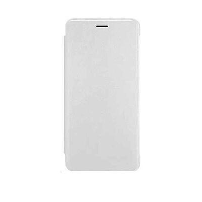 Flip Cover For Meiigoo S8 White By - Maxbhi.com