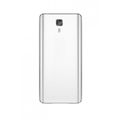Full Body Housing For Innjoo Fire Plus Black - Maxbhi.com