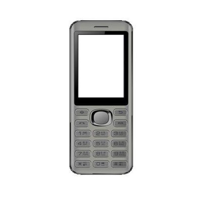 Full Body Housing For Mafe Spy Black - Maxbhi.com