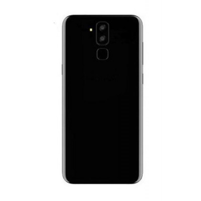 Full Body Housing For Meiigoo S8 Black - Maxbhi.com