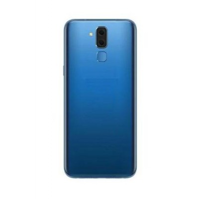 Full Body Housing For Meiigoo S8 Blue - Maxbhi.com