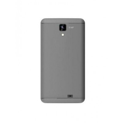 Full Body Housing For Videocon Challenger V40df White - Maxbhi.com