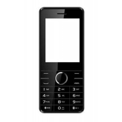 Full Body Housing For Zen Z14 Flaunt White - Maxbhi.com
