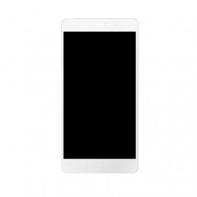 Lcd Screen For Innjoo Fire Plus Replacement Display By - Maxbhi Com