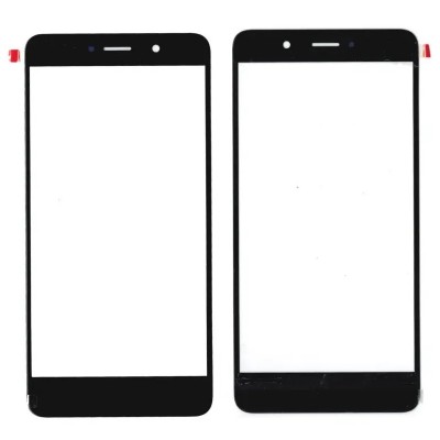 Replacement Front Glass For Huawei Mate 9 Lite 64gb Black By - Maxbhi Com