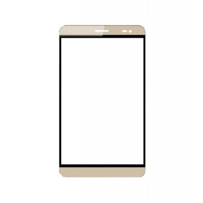 Replacement Front Glass For Huawei Mediapad X2 16gb Gold By - Maxbhi.com