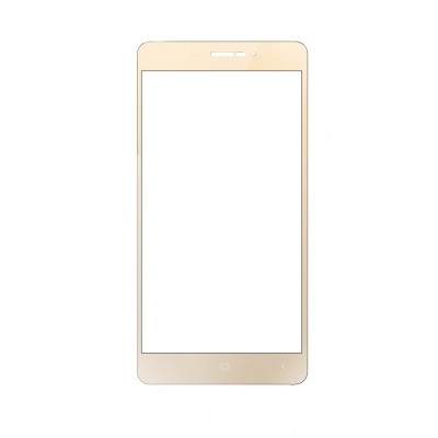 Replacement Front Glass For Innjoo Fire Plus Gold By - Maxbhi.com