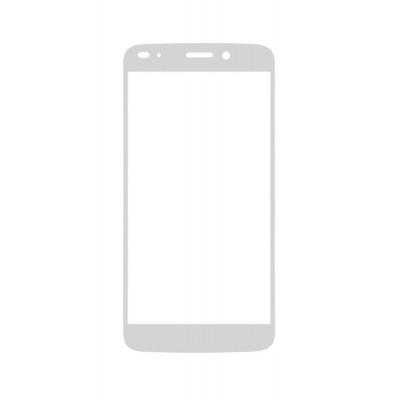 Replacement Front Glass For Oukitel U10 Gold By - Maxbhi.com