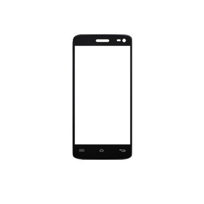 Replacement Front Glass For Salora Arya Z3 White By - Maxbhi.com