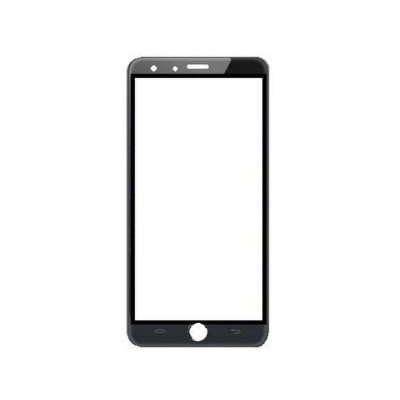 Replacement Front Glass For Ulefone Be Touch Black By - Maxbhi.com