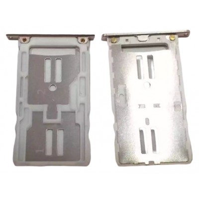 Sim Card Holder Tray For Zte Blade A610 Gold - Maxbhi Com