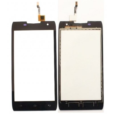 Touch Screen Digitizer For Doogee T5 White By - Maxbhi Com