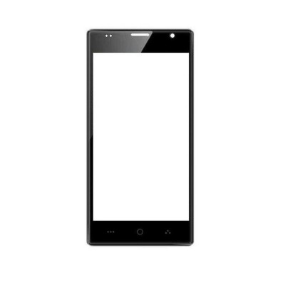Touch Screen Digitizer For Hitech Air A8 White By - Maxbhi.com
