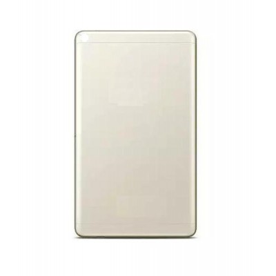 Back Panel Cover For Honor Mediapad T3 8.0 White - Maxbhi.com