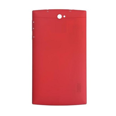 Back Panel Cover For Zomo Sprint Pro White - Maxbhi.com
