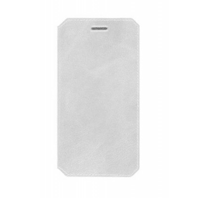 Flip Cover For Blackview Bv9000 Pro White By - Maxbhi.com