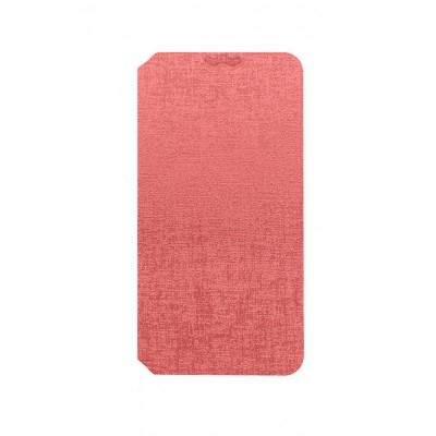 Flip Cover For Jivi Revolution Tnt3 Red By - Maxbhi.com