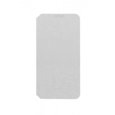 Flip Cover For Jivi Revolution Tnt3 White By - Maxbhi.com