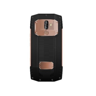 Full Body Housing For Blackview Bv9000 Pro Gold - Maxbhi Com