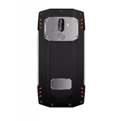 Full Body Housing For Blackview Bv9000 Pro White - Maxbhi.com