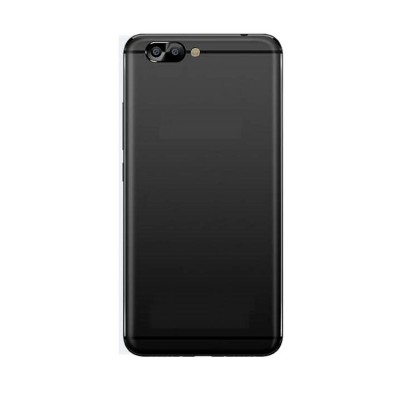 Full Body Housing For Umidigi Z1 Pro Black - Maxbhi.com