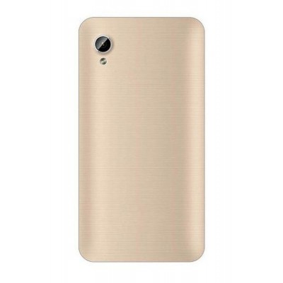 Full Body Housing For Ziox Quiq Cosmos 4g White - Maxbhi.com
