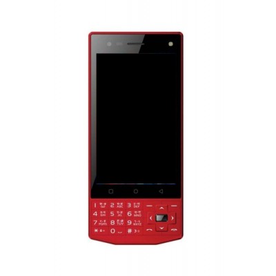 Lcd Screen For Jivi Revolution Tnt3 Replacement Display By - Maxbhi Com