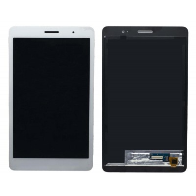 Lcd With Touch Screen For Honor Mediapad T3 8 0 Gold By - Maxbhi Com