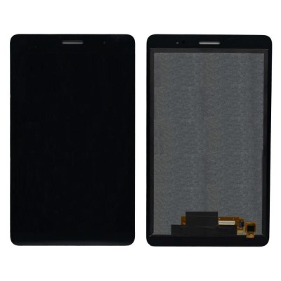 Lcd With Touch Screen For Honor Mediapad T3 8 0 Grey By - Maxbhi Com