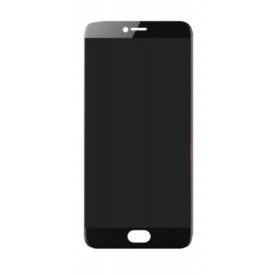 Lcd With Touch Screen For Umidigi Z1 Pro Red By - Maxbhi.com