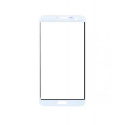 Replacement Front Glass For Elephone P8 White By - Maxbhi.com