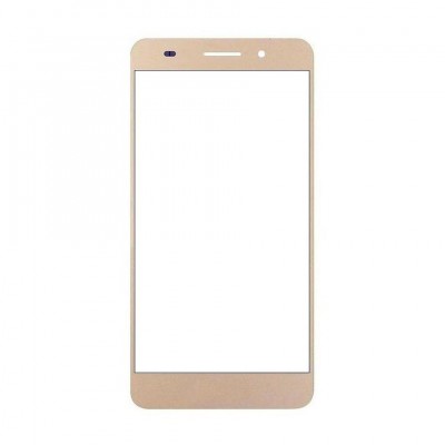 Replacement Front Glass For Honor Holly 3 Plus Gold By - Maxbhi.com