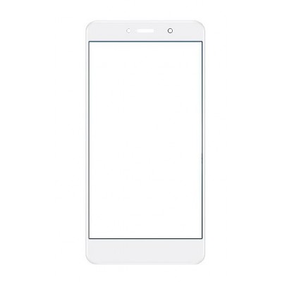 Replacement Front Glass For Honor Holly 4 Plus Gold By - Maxbhi Com